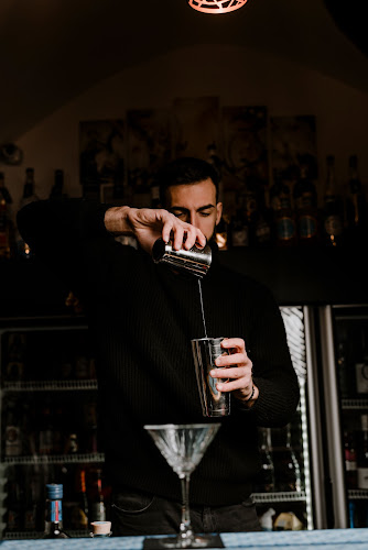 Sudivino cocktail & wine bar