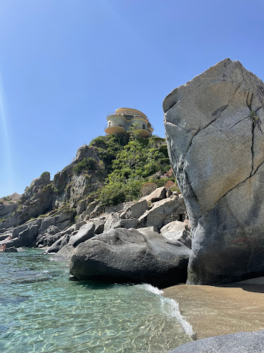 Spiaggia di Grillone