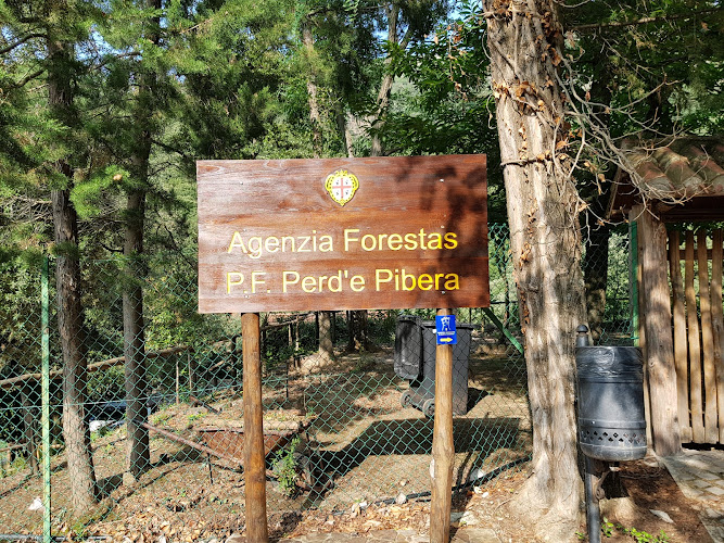 Parco Comunale Perd'e Pibera