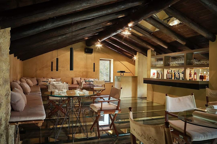 Ristorante Aquadulcis