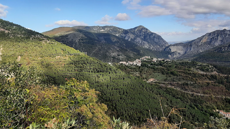Foro degli Occhialoni
