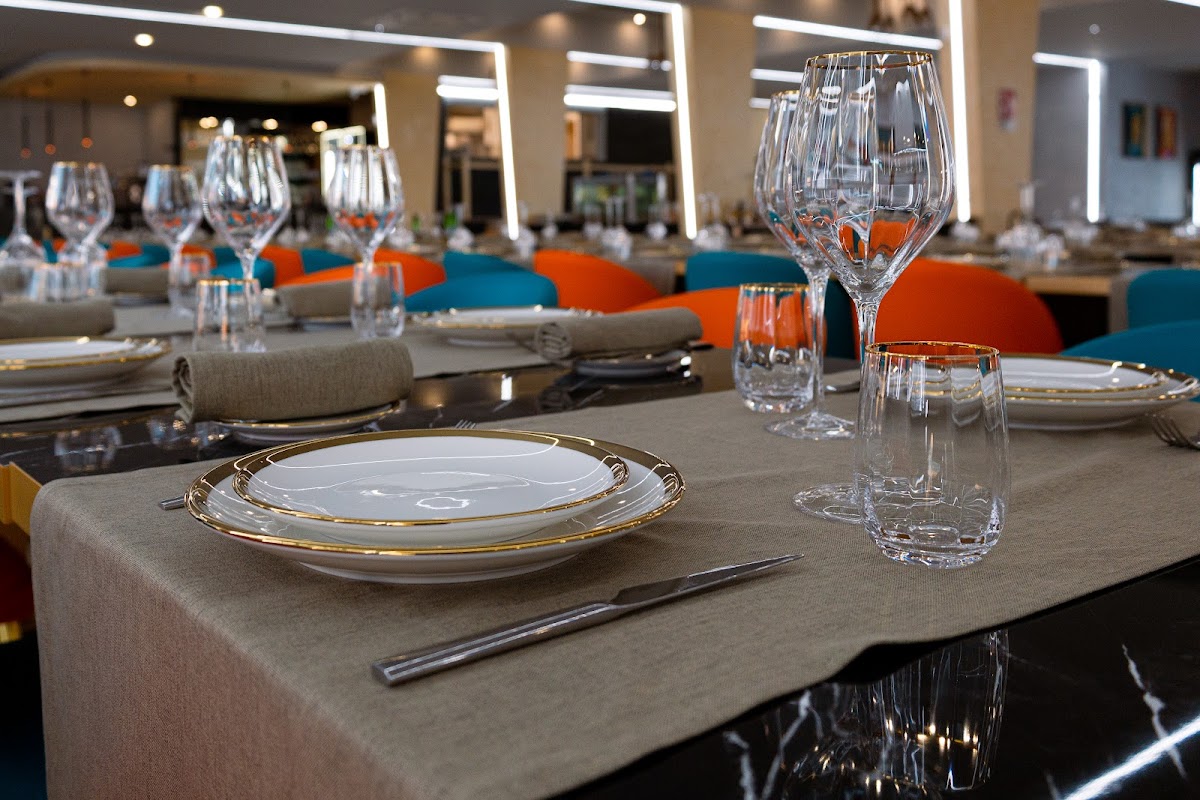 L' Oliva - Ristorante e Cocktail Bar