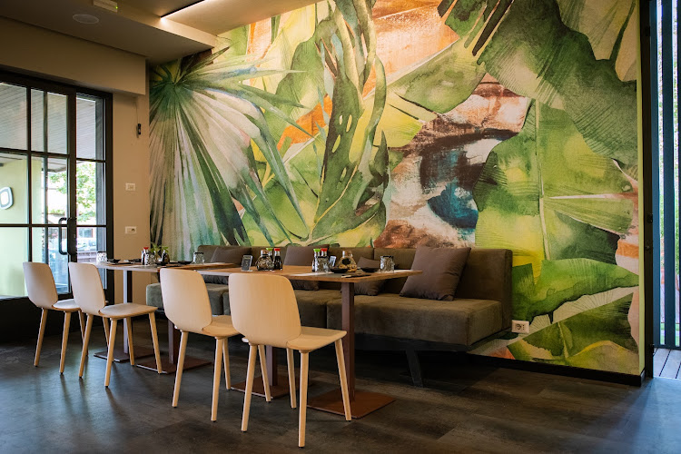 Azuki Sushi Ravenna