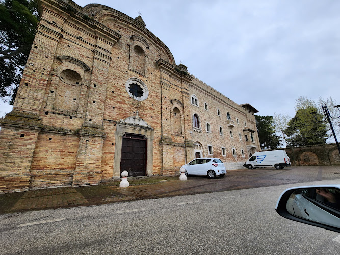 Convento di San Panfilo Fuori le Mura