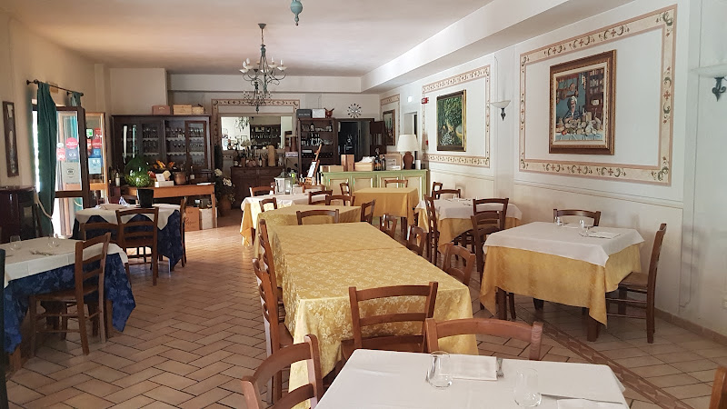 Locanda Cacio Re