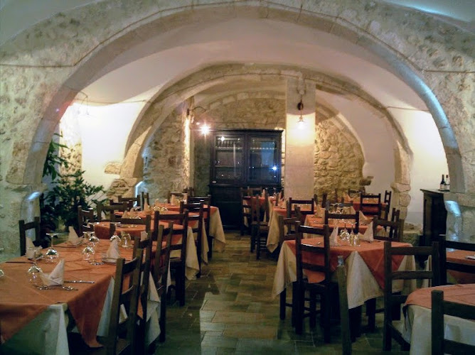 Ristorante Antica Taverna di Navelli