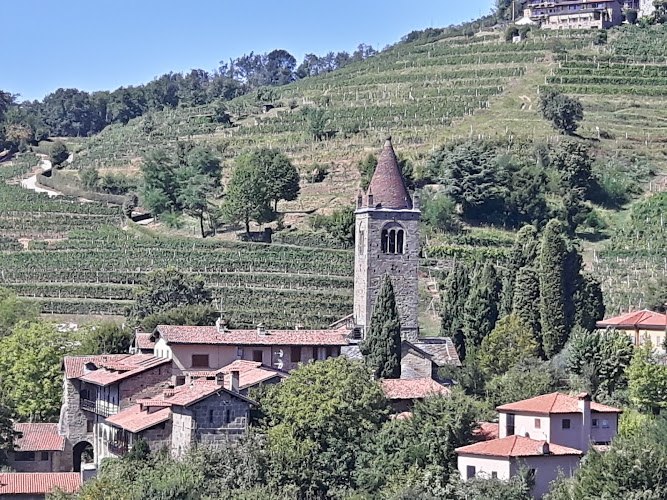 Episcopal Chapel of St. Egidio in Fontanella
