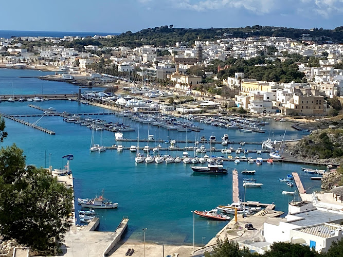 Santa Maria di Leuca Belvedere