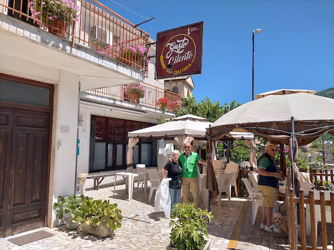 Trattoria - Bar- Gusto Cilento