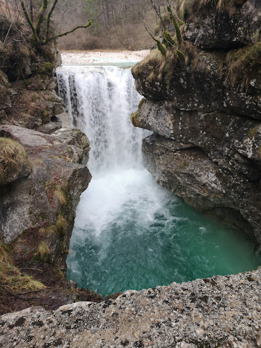 Cascata rio Repepeit