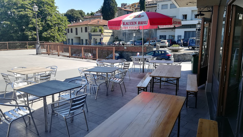 Pizzale Michelangelo