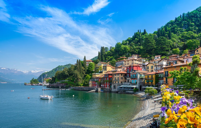 Lago di Como