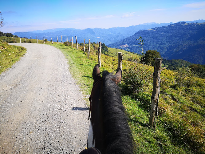 Passo della Maddalena
