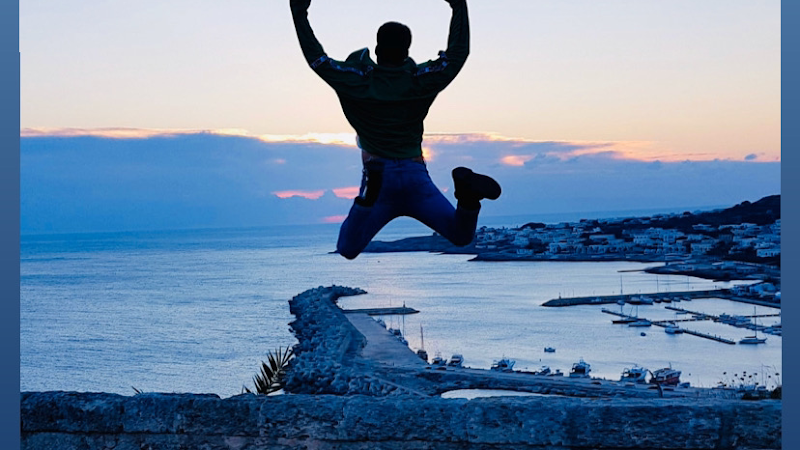 Belvedere Capo di Leuca
