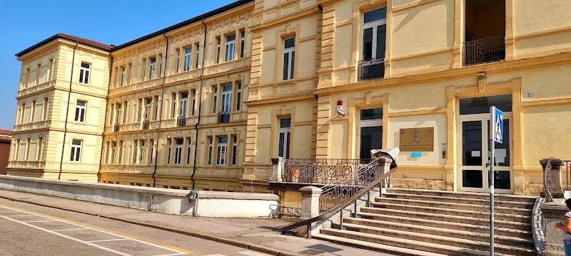 Liceo Scientifico Statale Angelo Messedaglia