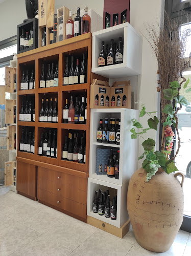 Terre Di Bacco Enoteca