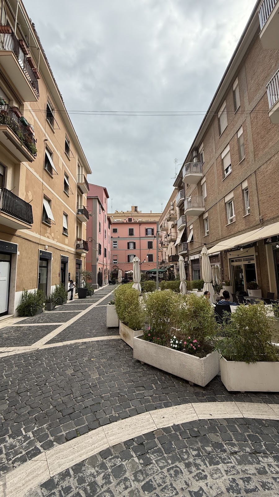 BB HomEitaly Civitavecchia - Boutique&Gourmet Guesthouse