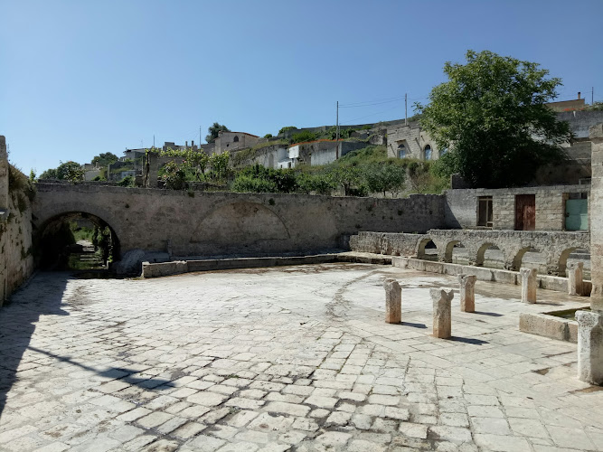 Fountain Of Mascheroni