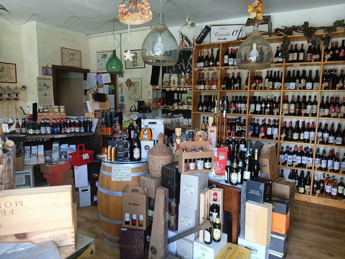 Vinicola di Farina Nicola