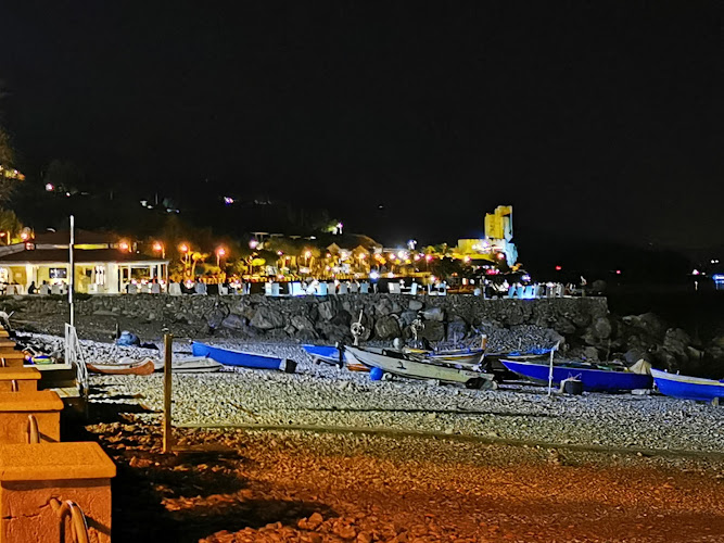 Scoglio dell’Incudine