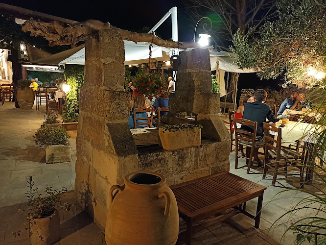 Agriturimo Le Tagliate