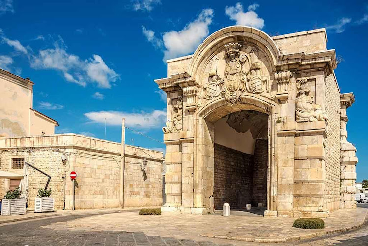 Porta Marina (Barletta)