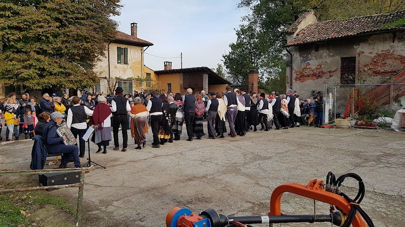 Agricultural Ticinello Park