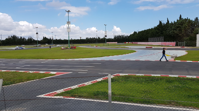 La Conca Soccer - kart track