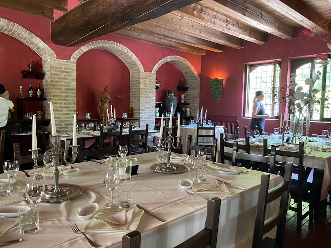 Taverna del Castello di Gropparello