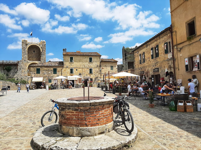 Porta Franca (o Romea)