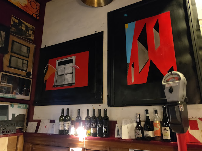 Osteria della Mal’Ombra di Andrea Massarelli