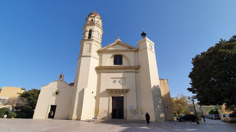 Basilica di Sant'Elena Imperatrice