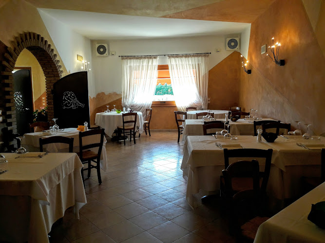 Trattoria Ai Salvi