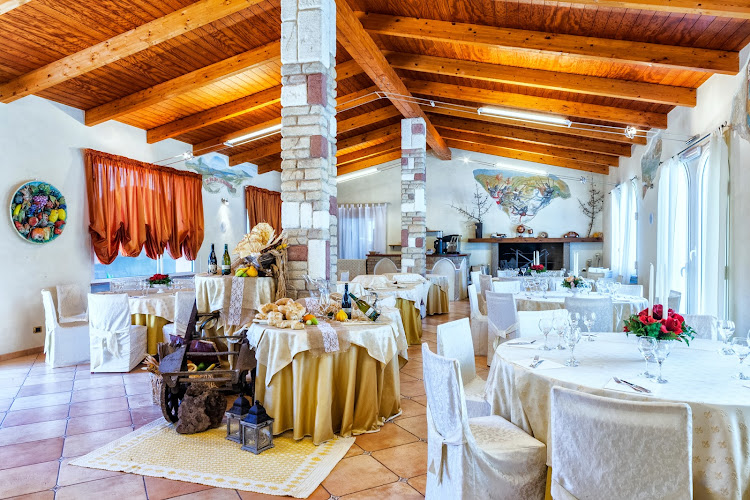 Il Borgo degli Ulivi