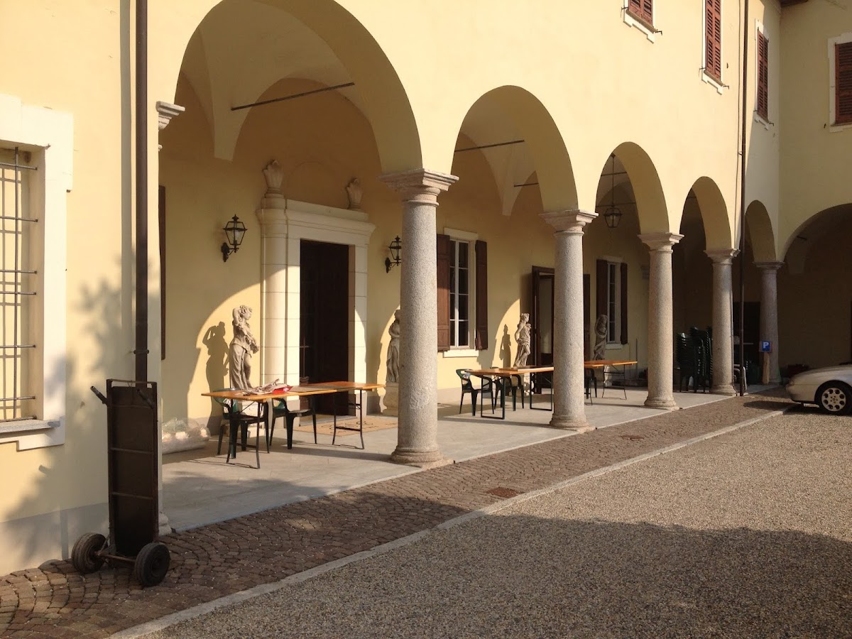 Tenuta Scarpa Colombi S.R.L.