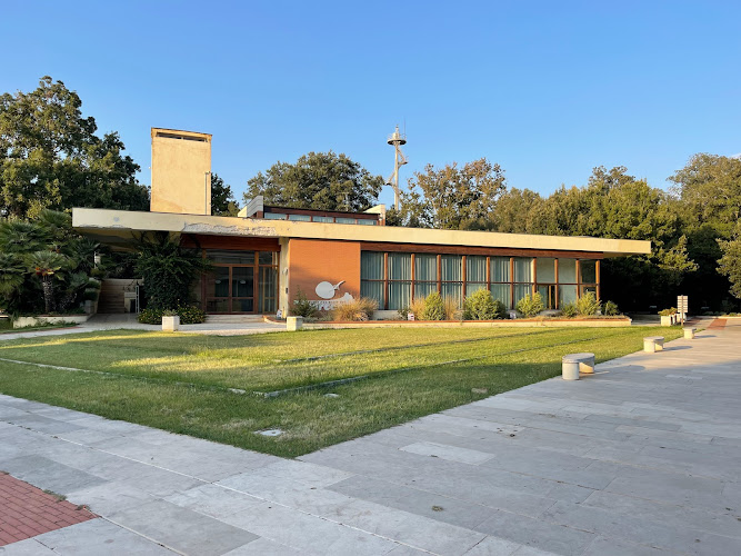 Centro Visitatori del Parco Nazionale del Circeo