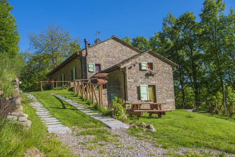 The Village of Celts