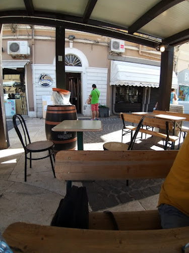 Aeden Specialità di mare