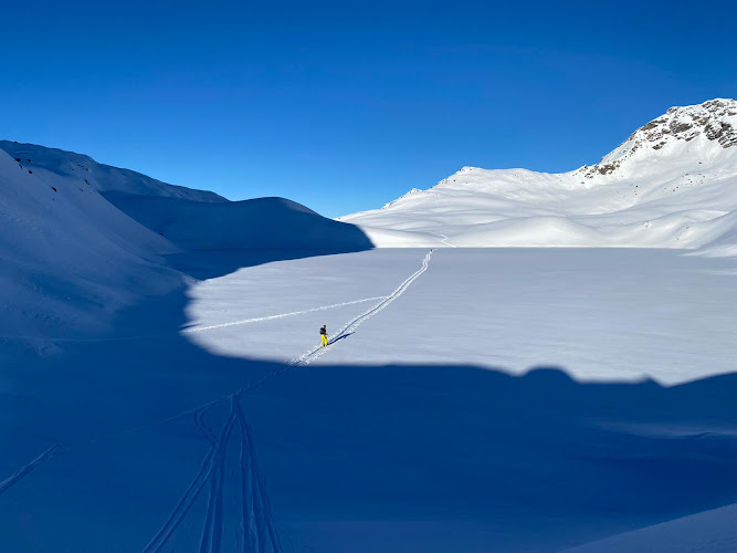 Laurent Ottobon / Ski-Parapente