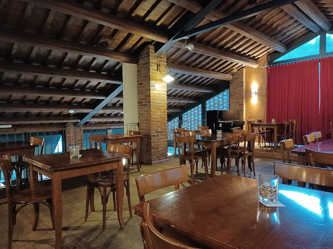 Birreria Barbagianni Di Pagliarusco Damiano