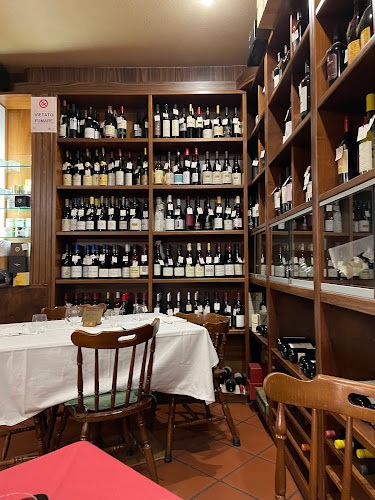 Enoteca Ristoro