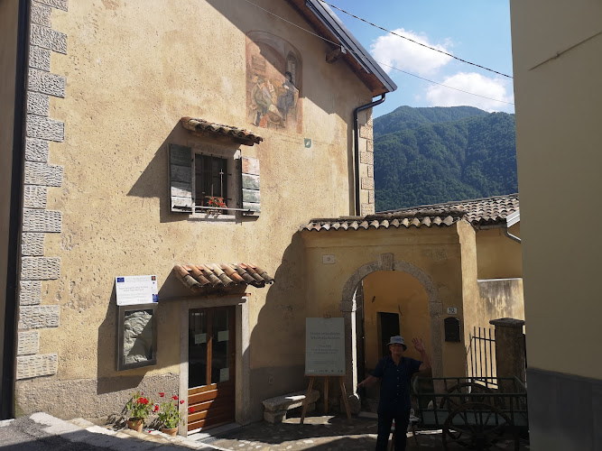 Museum of Resian people