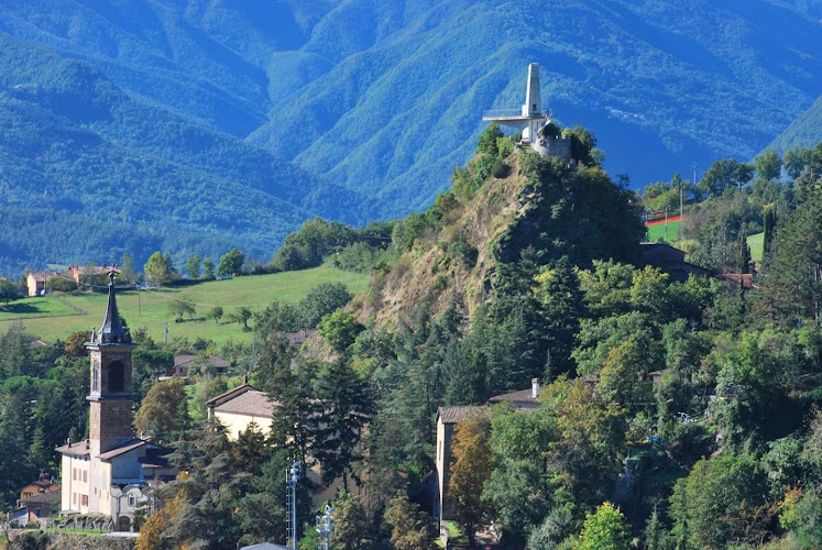Faro di Gaggio Montano
