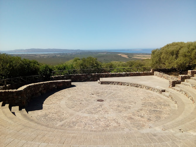 Parco Archeologico di Monte Sirai