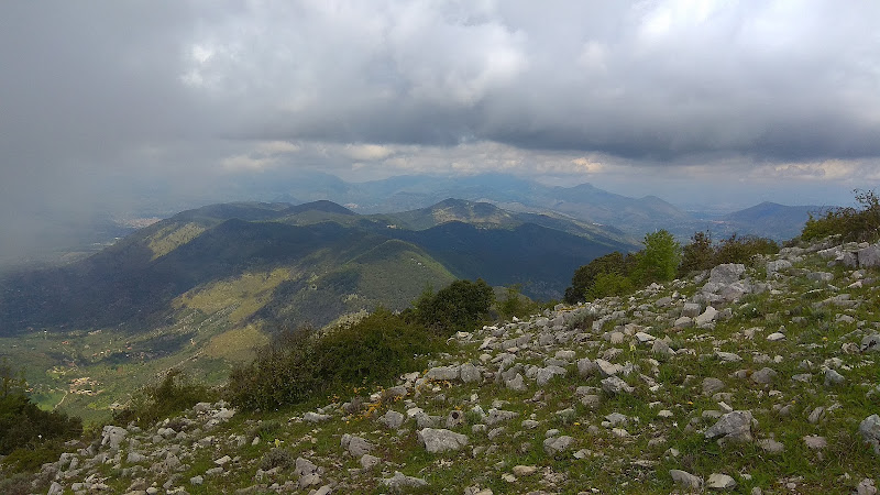 Monte delle Fate