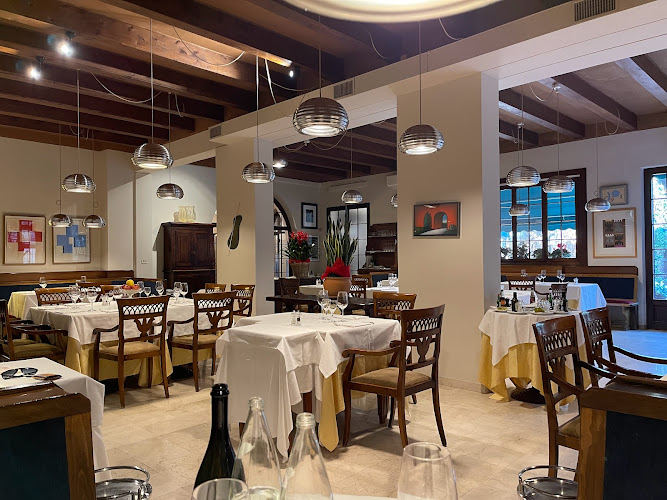 Restaurant Il Cigno - Trattoria dei Martini