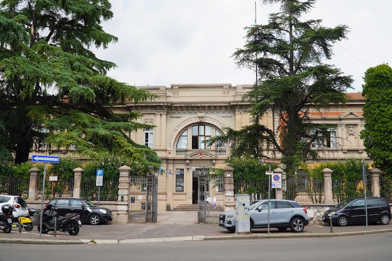 Istituto Superiore Statale "Michele Sanmicheli"