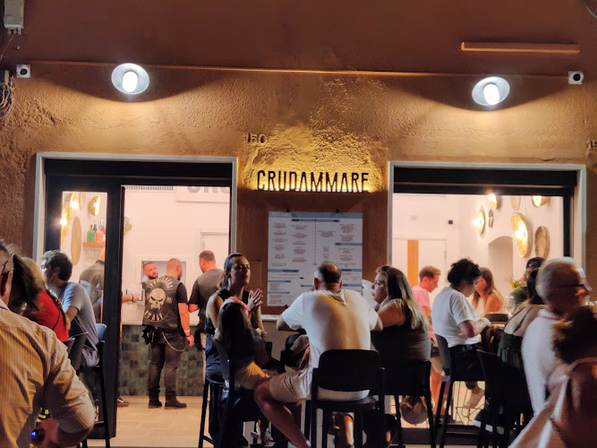 Crudammare