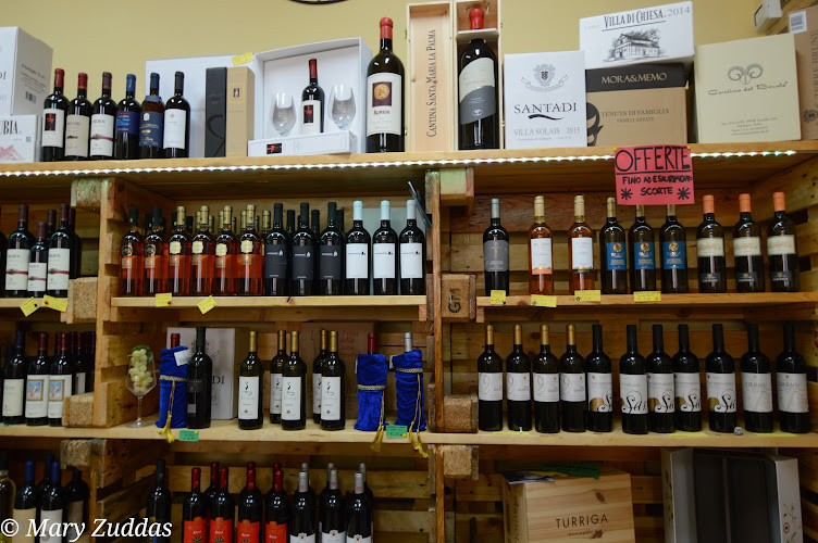 Enoteca del Vicolo Arbus