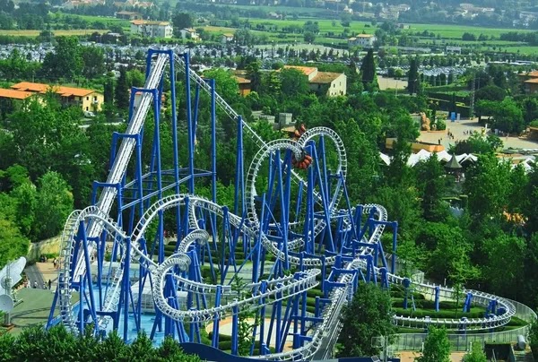 Gardaland Resort